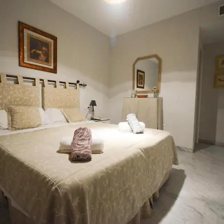 Apartment Lorcrisur Aparment - Charming Next To Puerto Banus
