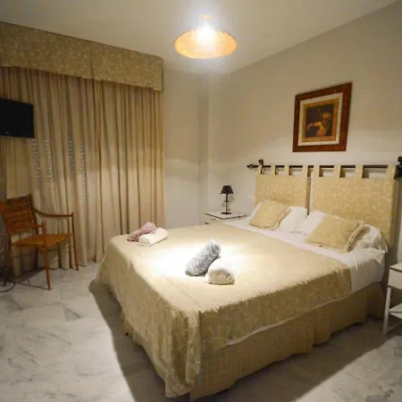 Lorcrisur Aparment - Charming Next To Puerto Banus *