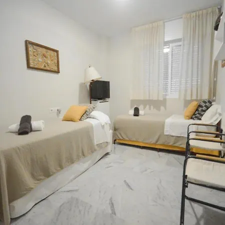 Lorcrisur Aparment - Charming Next To Puerto Banus