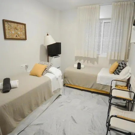 Lorcrisur Aparment - Charming Next To Puerto Banus Apartment