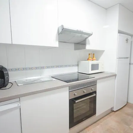 Apartment Lorcrisur Aparment - Charming Next To Puerto Banus