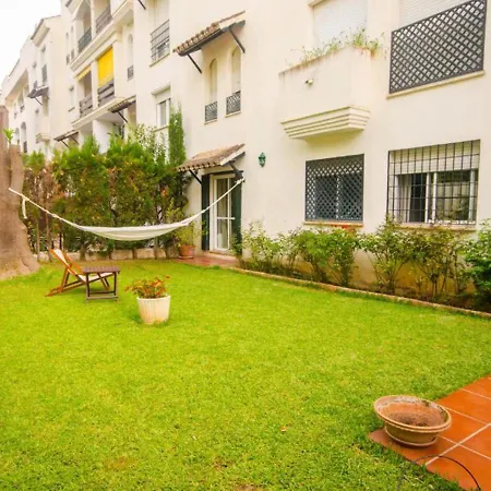Lorcrisur Aparment - Charming Next To Puerto Banus Apartment *