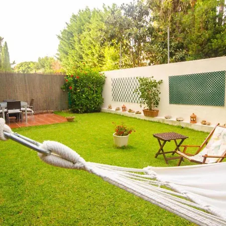 Apartment Lorcrisur Aparment - Charming Next To Puerto Banus *