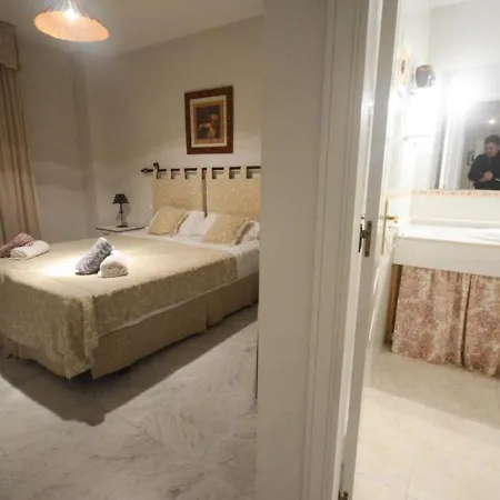 Lorcrisur Aparment - Charming Next To Puerto Banus Marbella