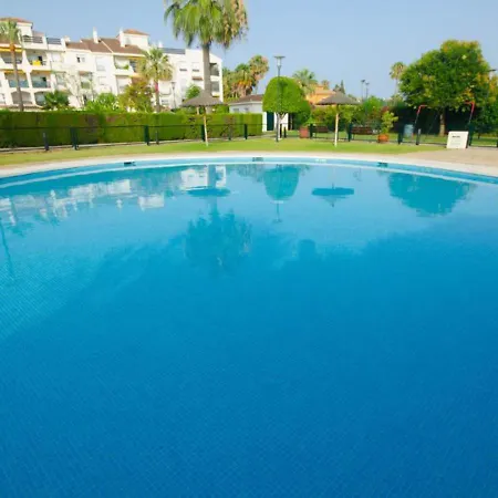 Apartment Lorcrisur Aparment - Charming Next To Puerto Banus