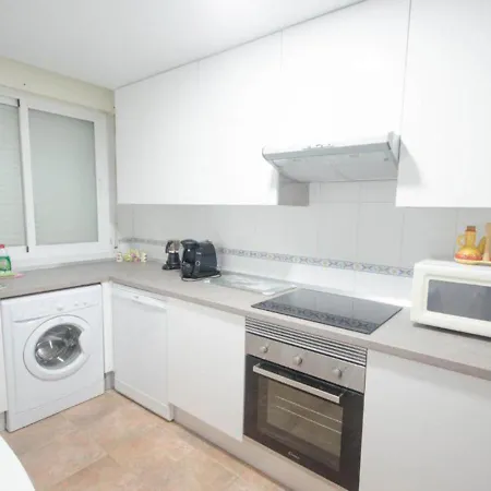 Lorcrisur Aparment - Charming Next To Puerto Banus Apartment *