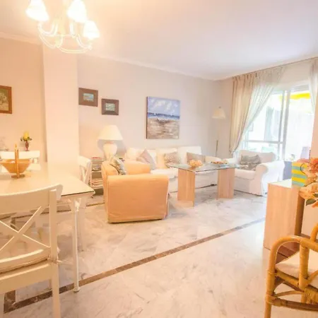 Lorcrisur Aparment - Charming Next To Puerto Banus Apartment *