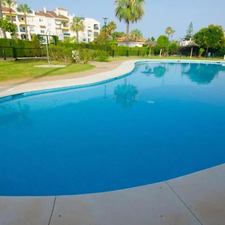 Apartment Lorcrisur Aparment - Charming Next To Puerto Banus Marbella