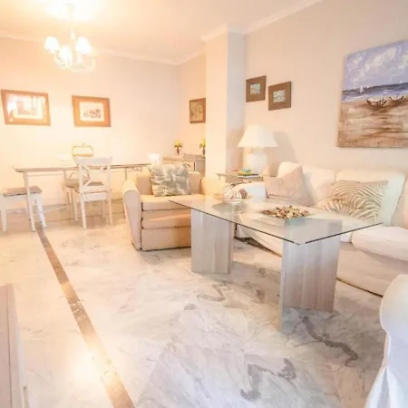 Lorcrisur Aparment - Charming Next To Puerto Banus *
