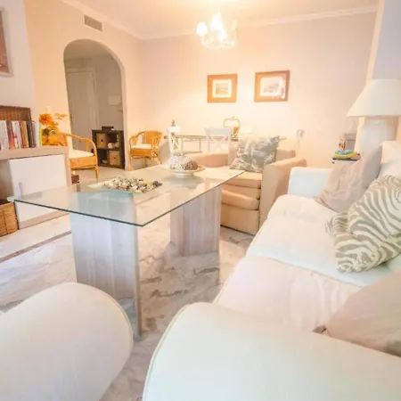 Lorcrisur Aparment - Charming Next To Puerto Banus Marbella