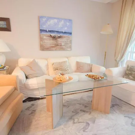 Lorcrisur Aparment - Charming Next To Puerto Banus * Marbella