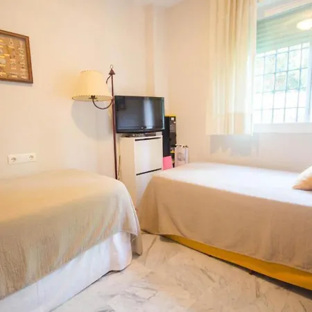 Lorcrisur Aparment - Charming Next To Puerto Banus
