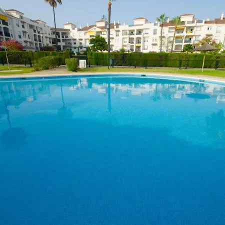 Apartment Lorcrisur Aparment - Charming Next To Puerto Banus *