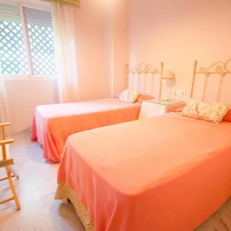 Apartment Lorcrisur Aparment - Charming Next To Puerto Banus Marbella