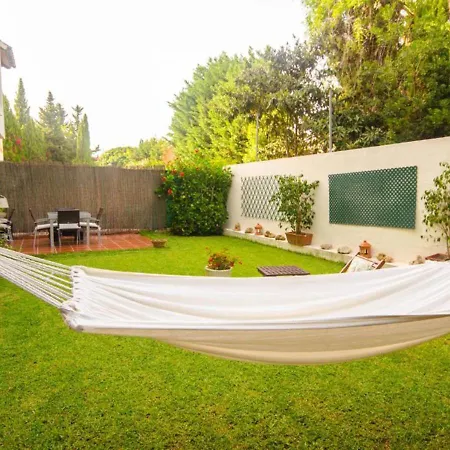 Lorcrisur Aparment - Charming Next To Puerto Banus *