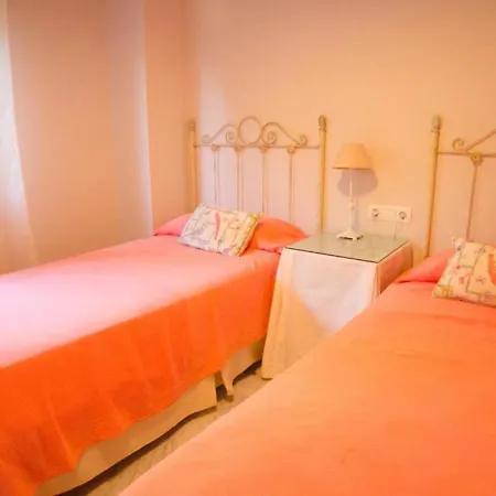 Lorcrisur Aparment - Charming Next To Puerto Banus