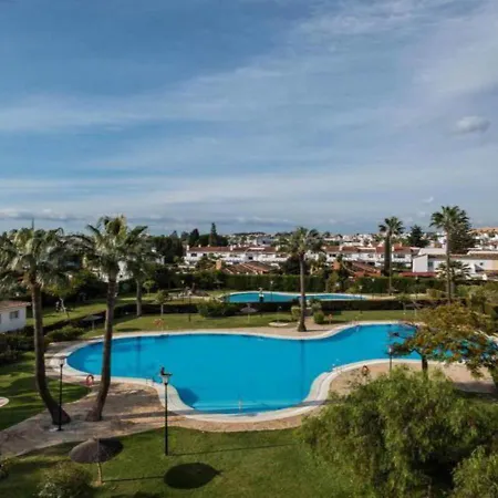Lorcrisur Aparment - Charming Next To Puerto Banus * Marbella