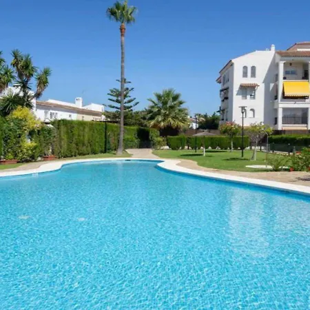 Lorcrisur Aparment - Charming Next To Puerto Banus Apartment