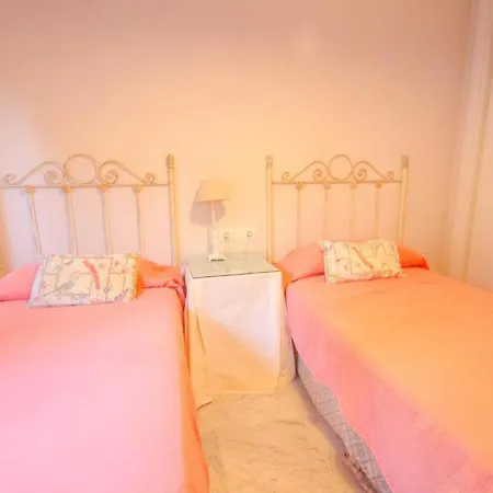 Apartment Lorcrisur Aparment - Charming Next To Puerto Banus *