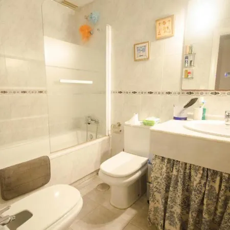 Lorcrisur Aparment - Charming Next To Puerto Banus *