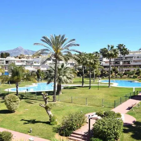 Lorcrisur Aparment - Charming Next To Puerto Banus * Marbella
