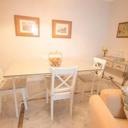 Lorcrisur Aparment - Charming Next To Puerto Banus Apartment