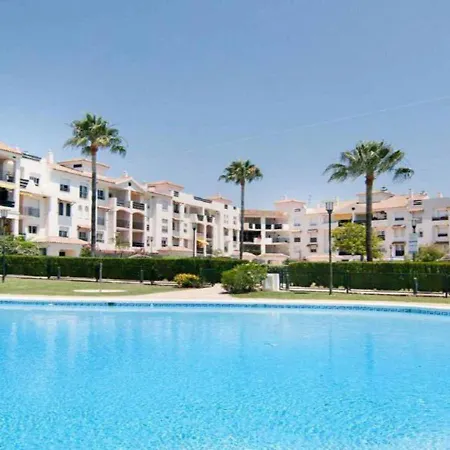 Apartment Lorcrisur Aparment - Charming Next To Puerto Banus
