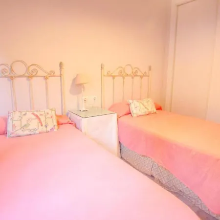 Lorcrisur Aparment - Charming Next To Puerto Banus Apartment *