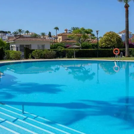 Lorcrisur Aparment - Charming Next To Puerto Banus Apartment Marbella