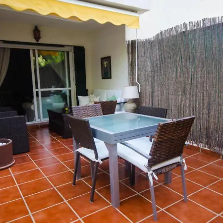 Appartement Lorcrisur Aparment - Charming Next To Puerto Banus *