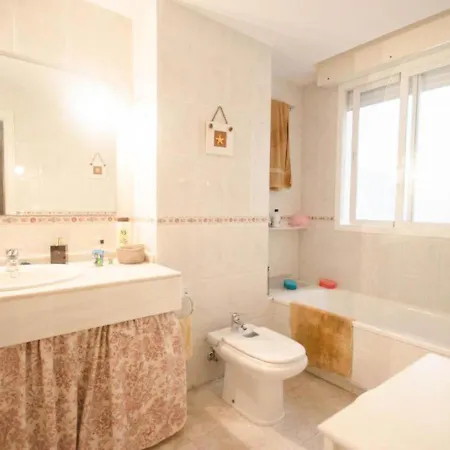 Lorcrisur Aparment - Charming Next To Puerto Banus Marbellac